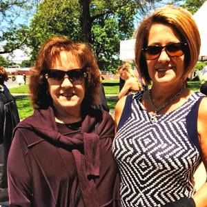 Meet your Posher, Marcille